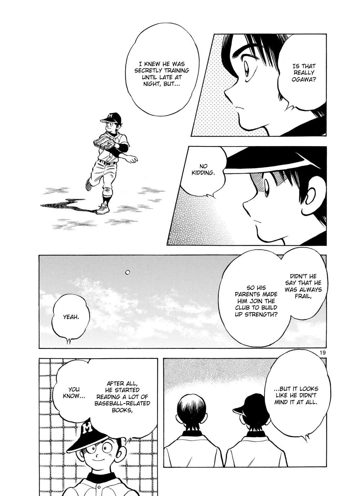 Mix Chap 153 - Next Chap 154