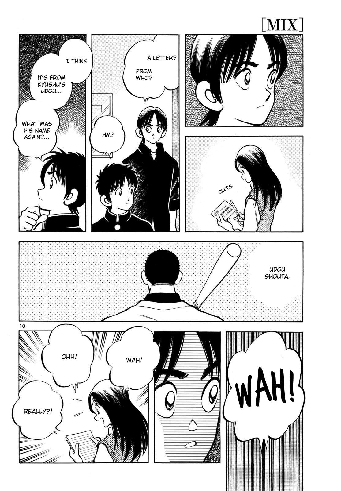 Mix Chap 153 - Next Chap 154