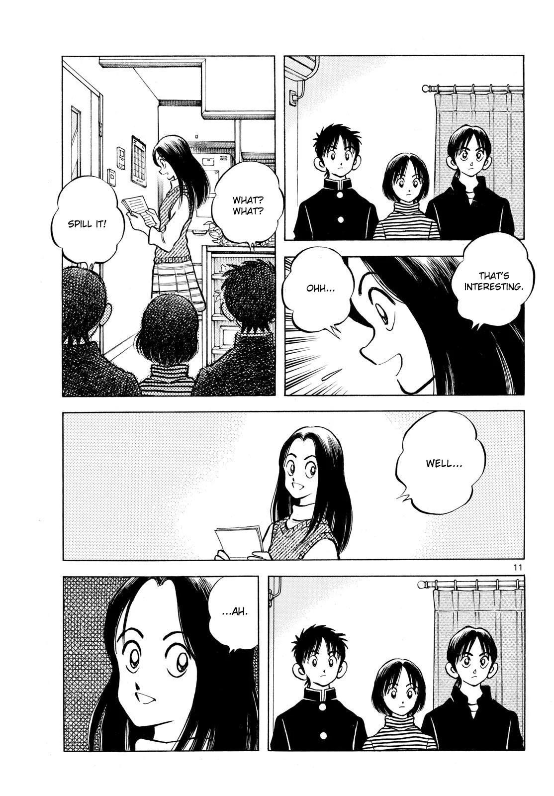Mix Chap 153 - Next Chap 154