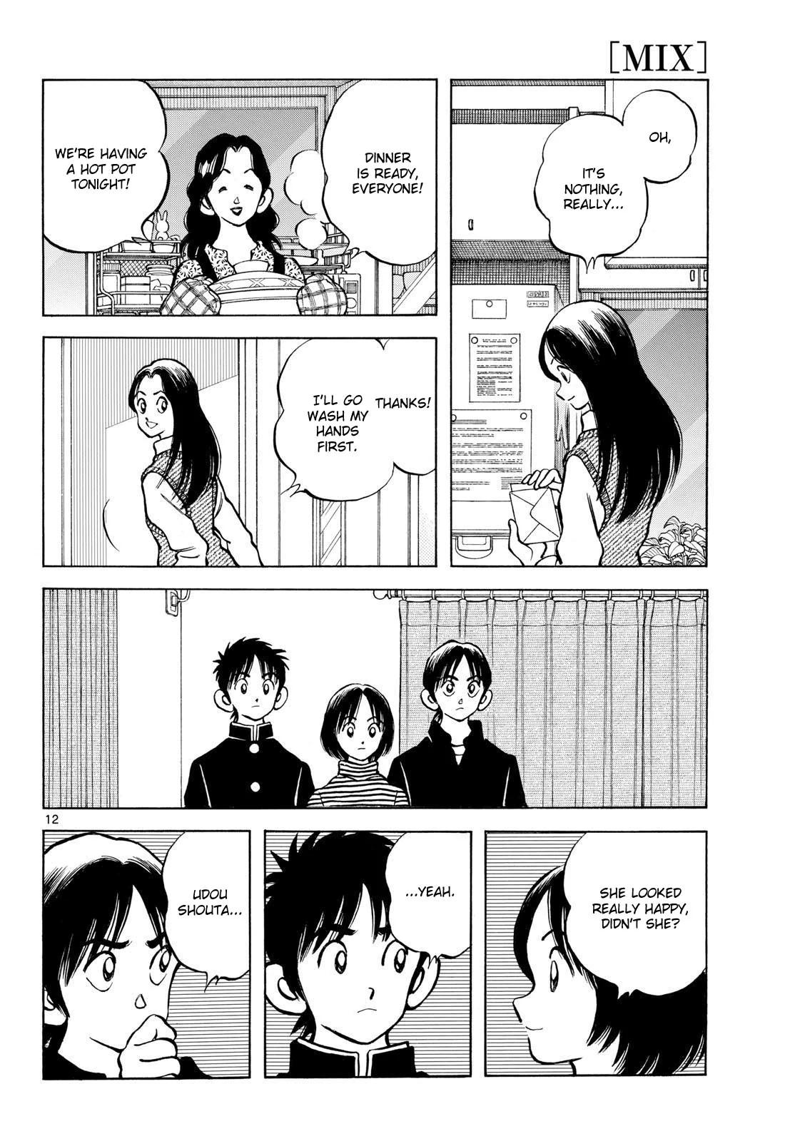Mix Chap 153 - Next Chap 154