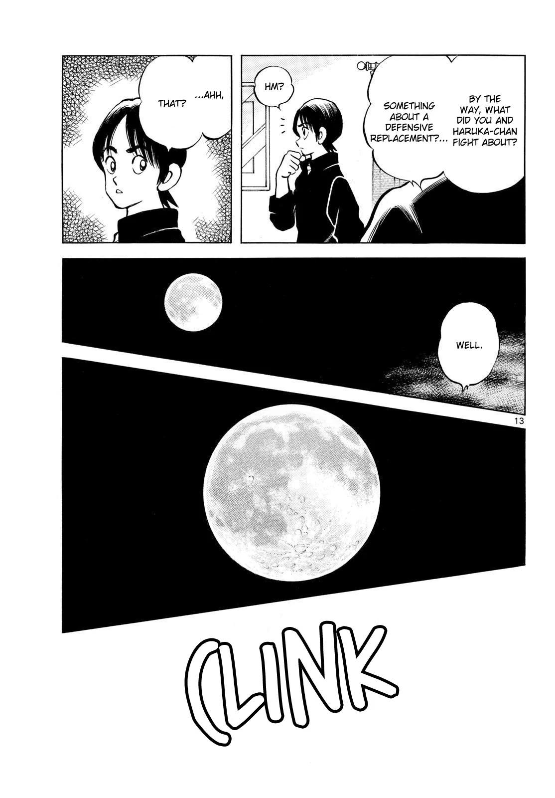 Mix Chap 153 - Next Chap 154