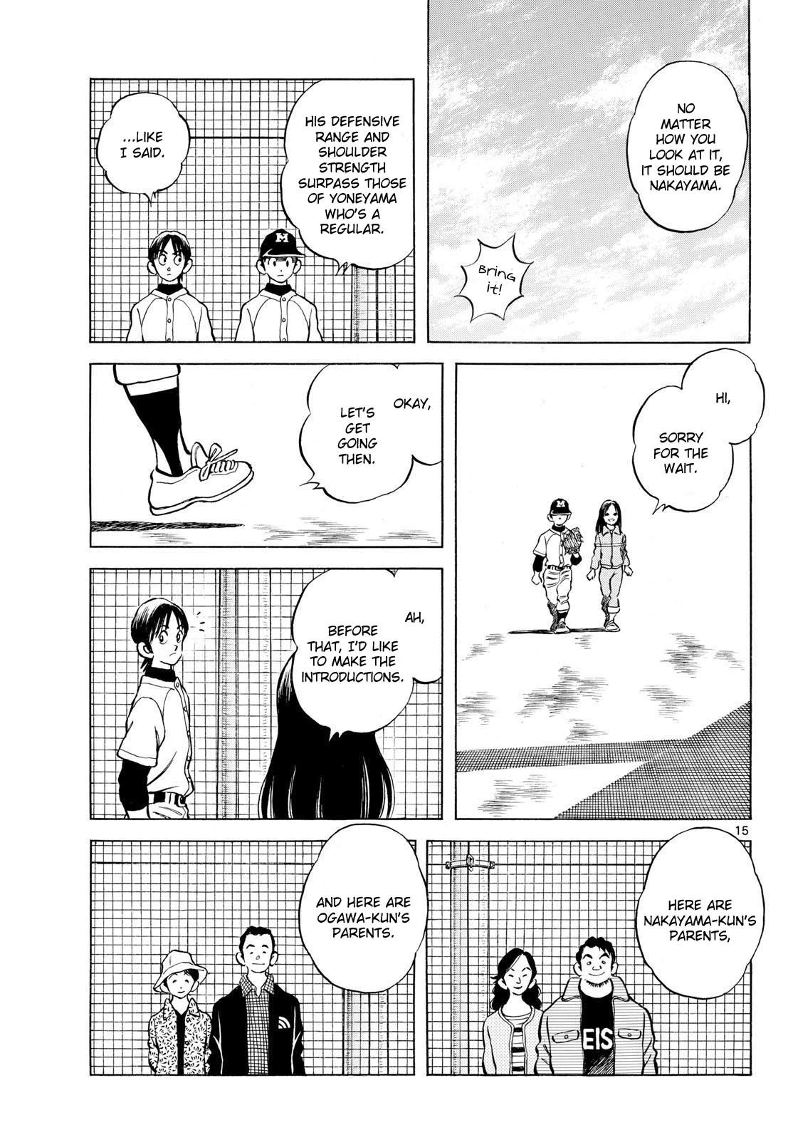 Mix Chap 153 - Next Chap 154