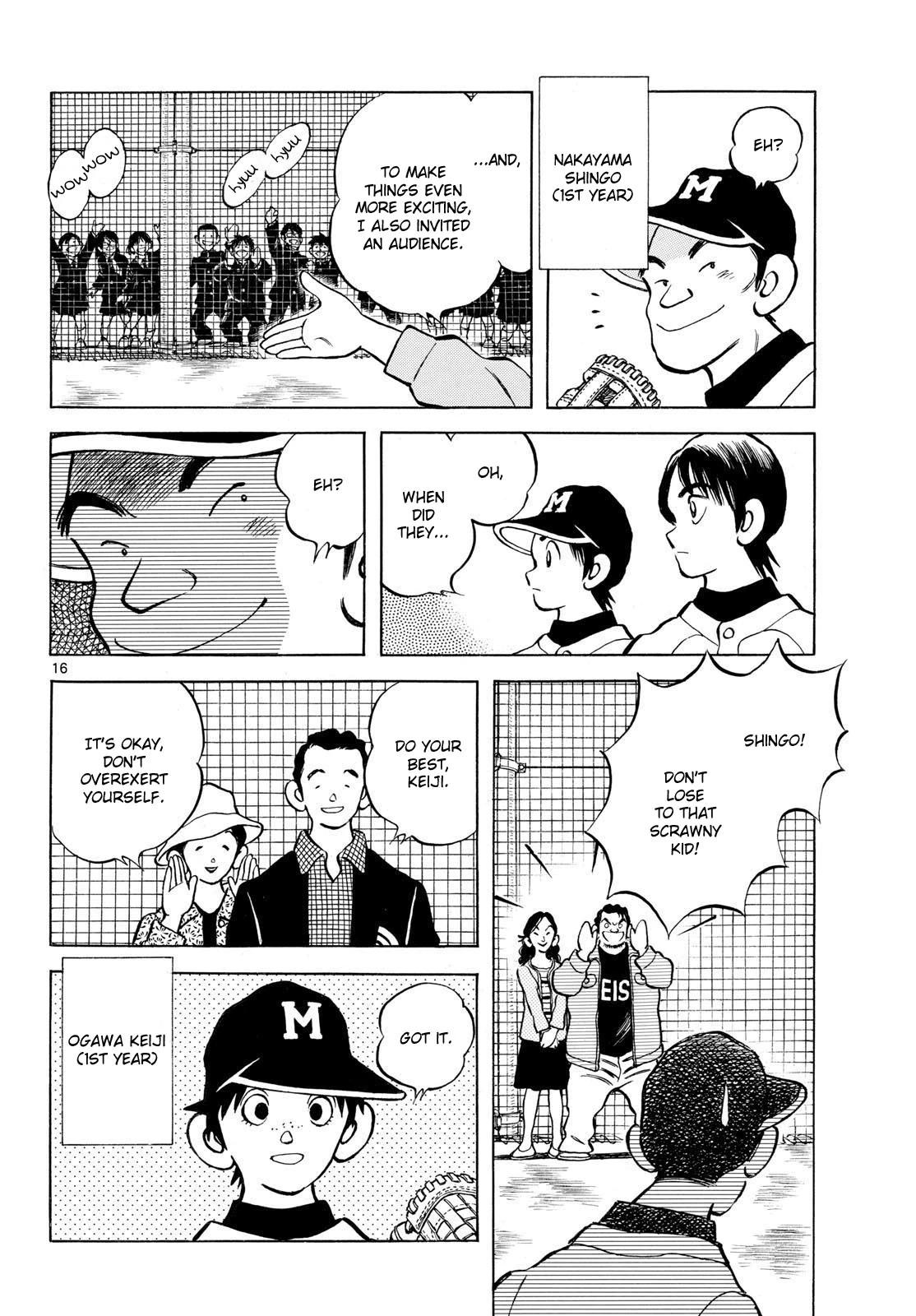 Mix Chap 153 - Next Chap 154
