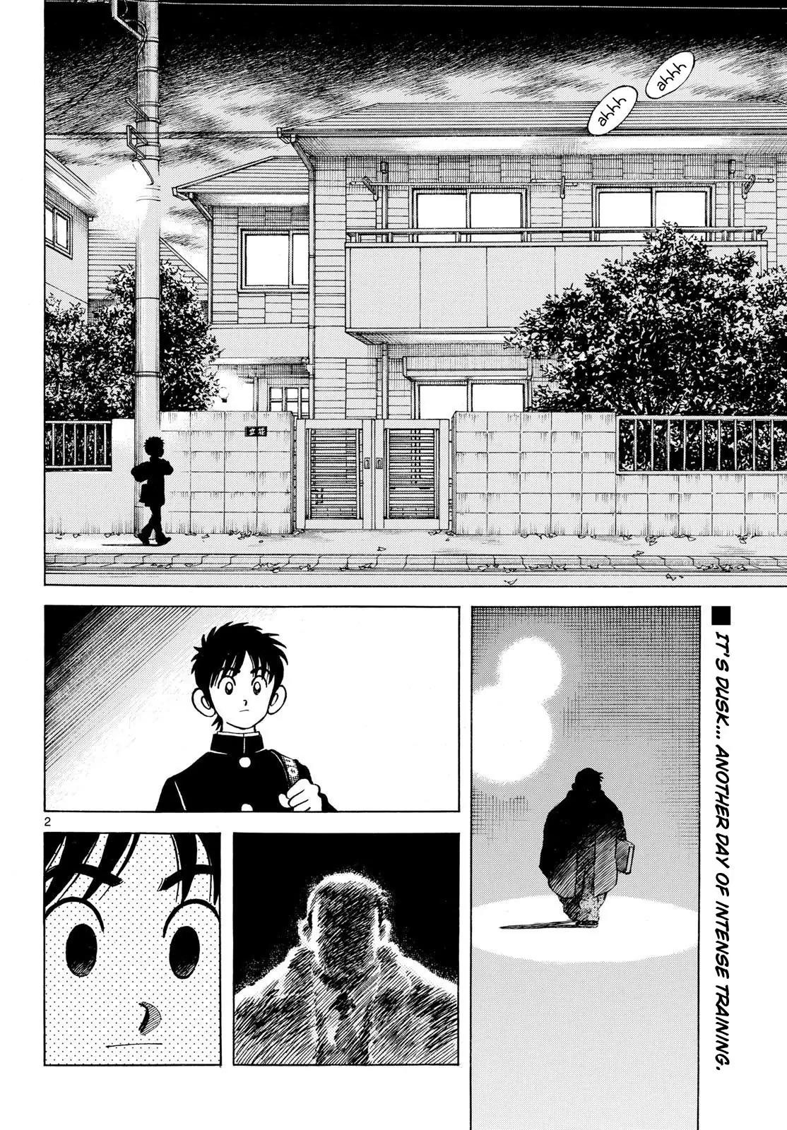 Mix Chap 153 - Next Chap 154