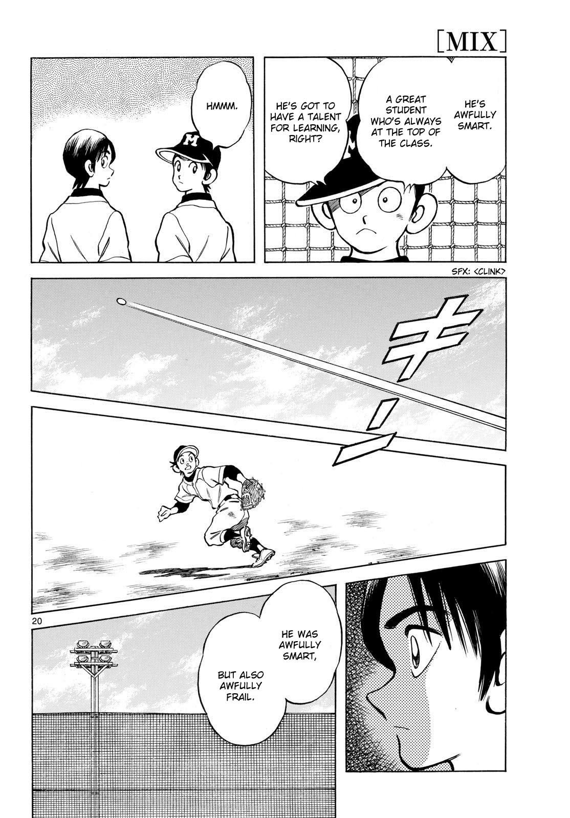 Mix Chap 153 - Next Chap 154