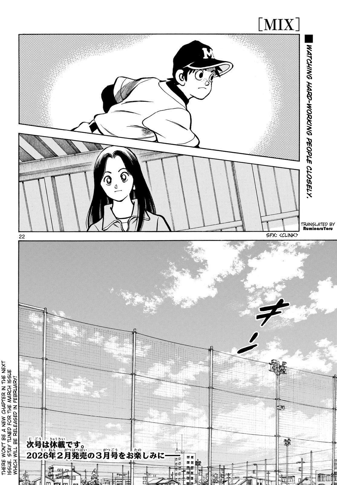Mix Chap 153 - Next Chap 154