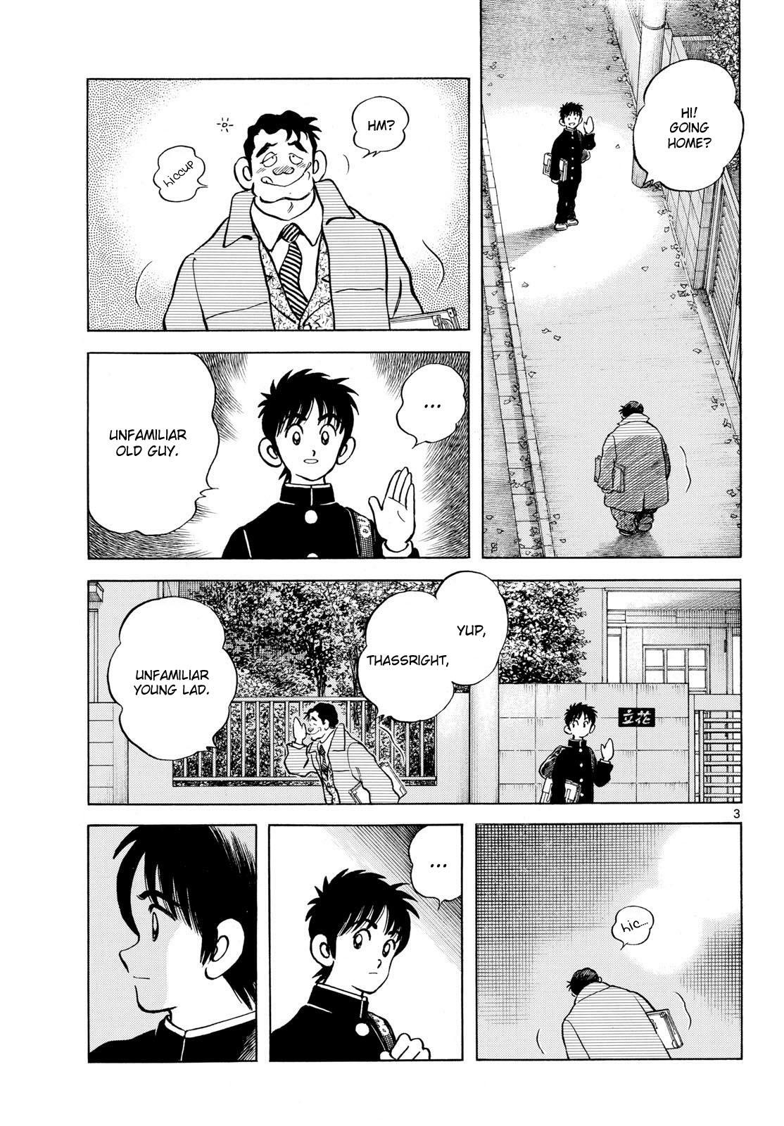 Mix Chap 153 - Next Chap 154