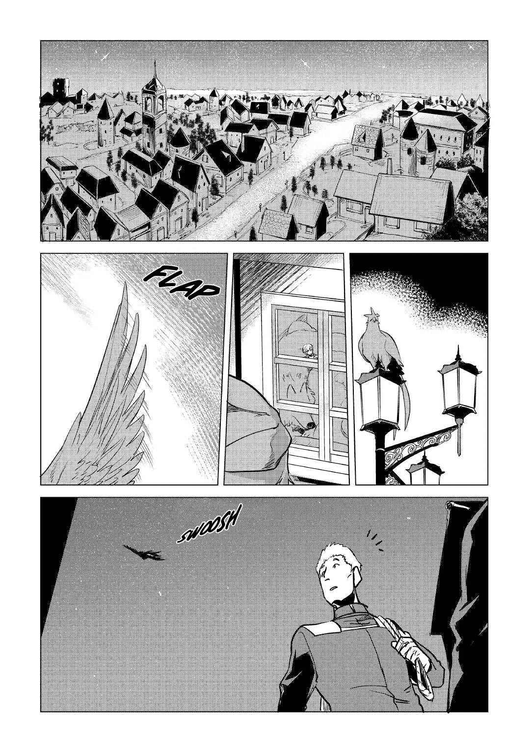 Mofumofu to Isekai Slow Life o Mezashimasu Chap 8 - Next Chap 9