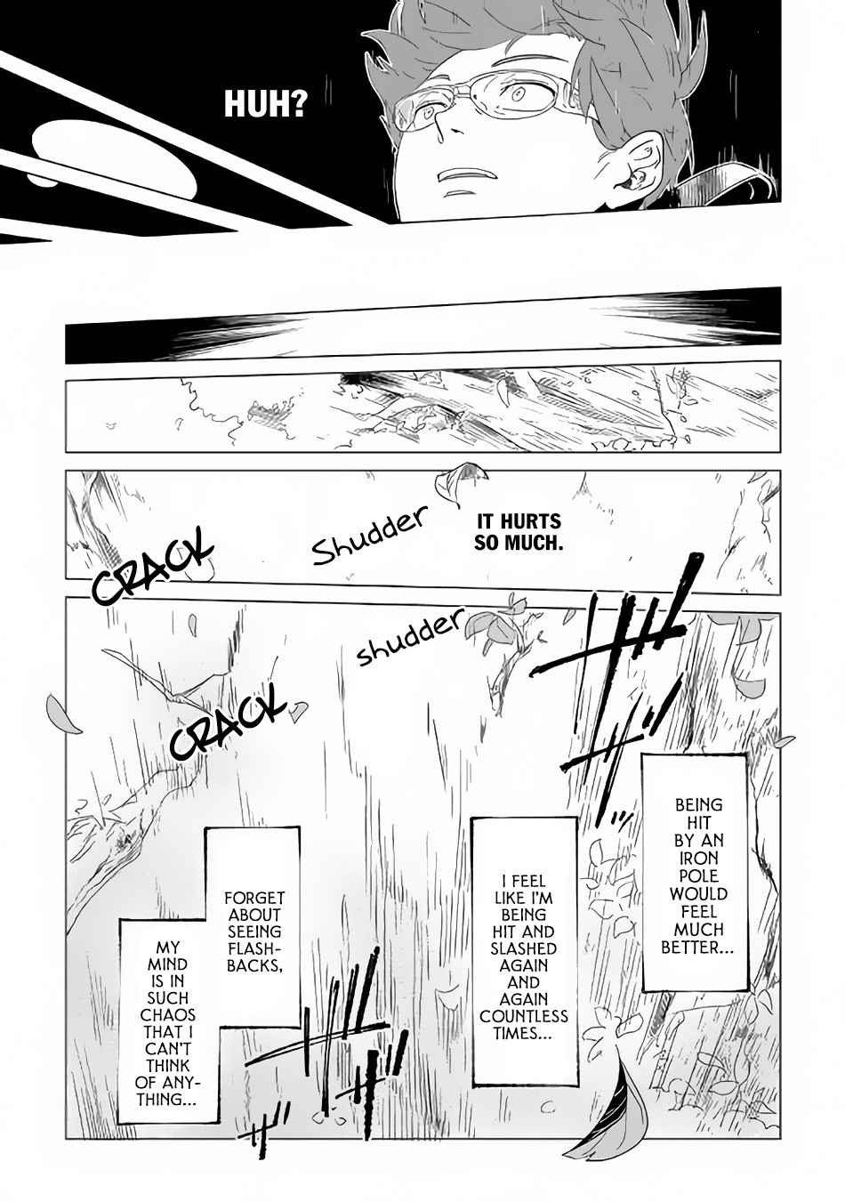 Mofumofu to Isekai Slow Life o Mezashimasu Chap 1 - Next Chap 2