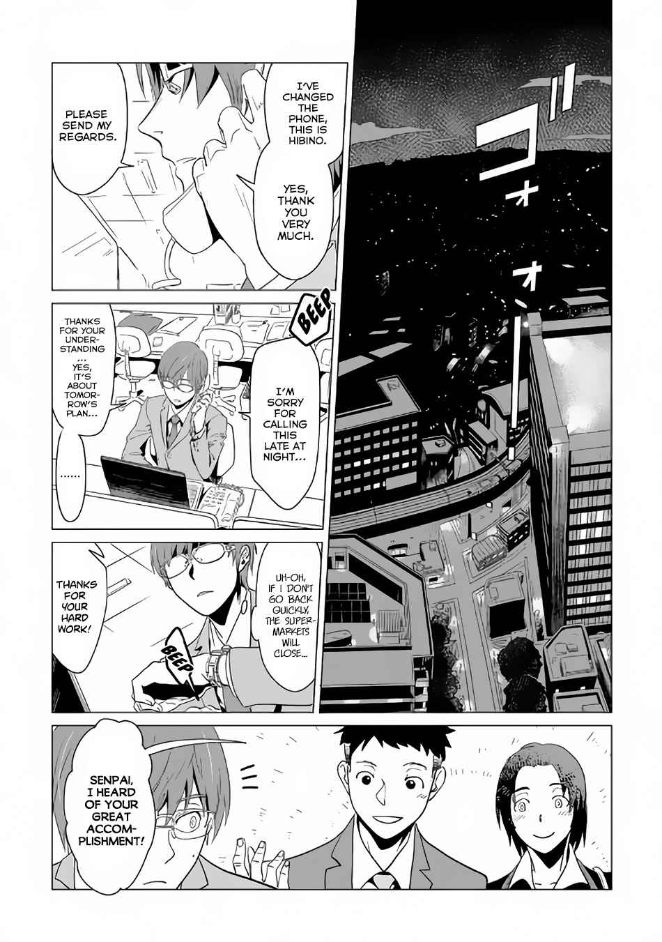 Mofumofu to Isekai Slow Life o Mezashimasu Chap 1 - Next Chap 2