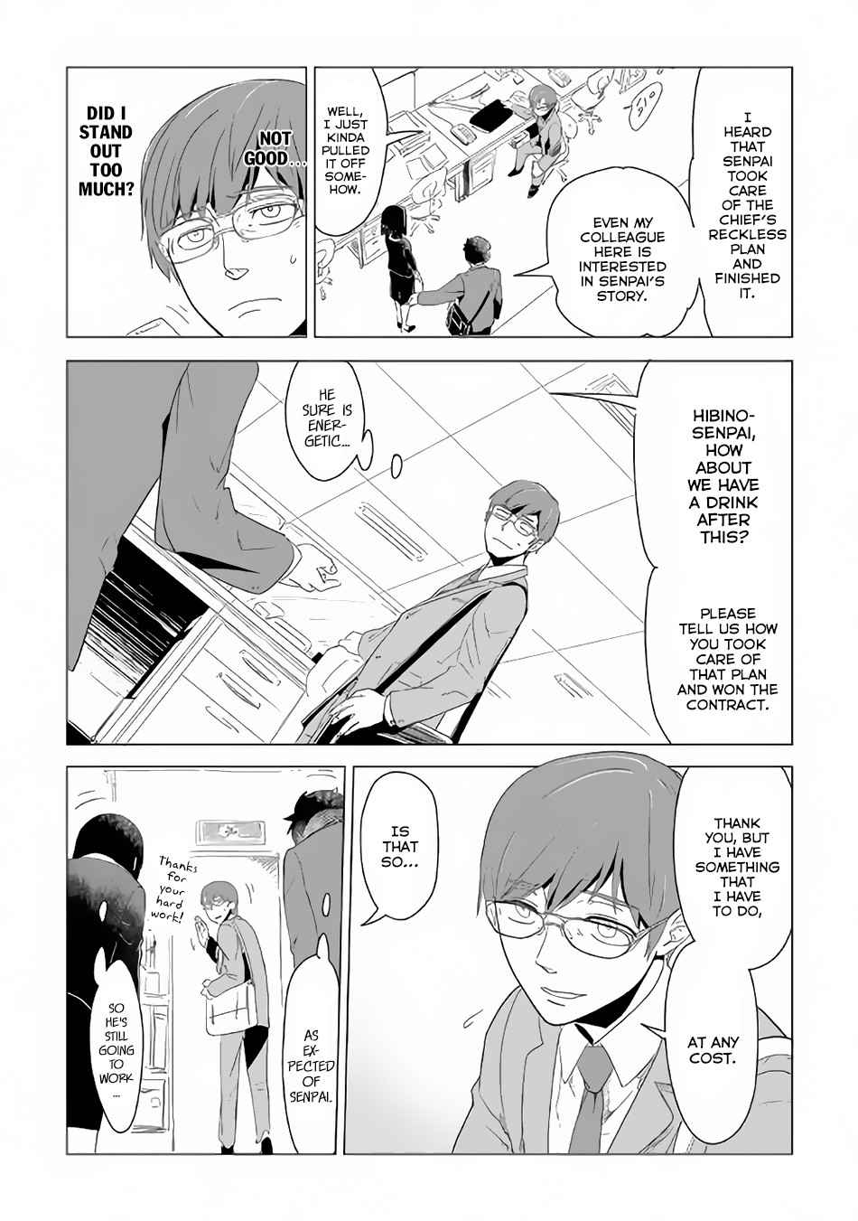 Mofumofu to Isekai Slow Life o Mezashimasu Chap 1 - Next Chap 2