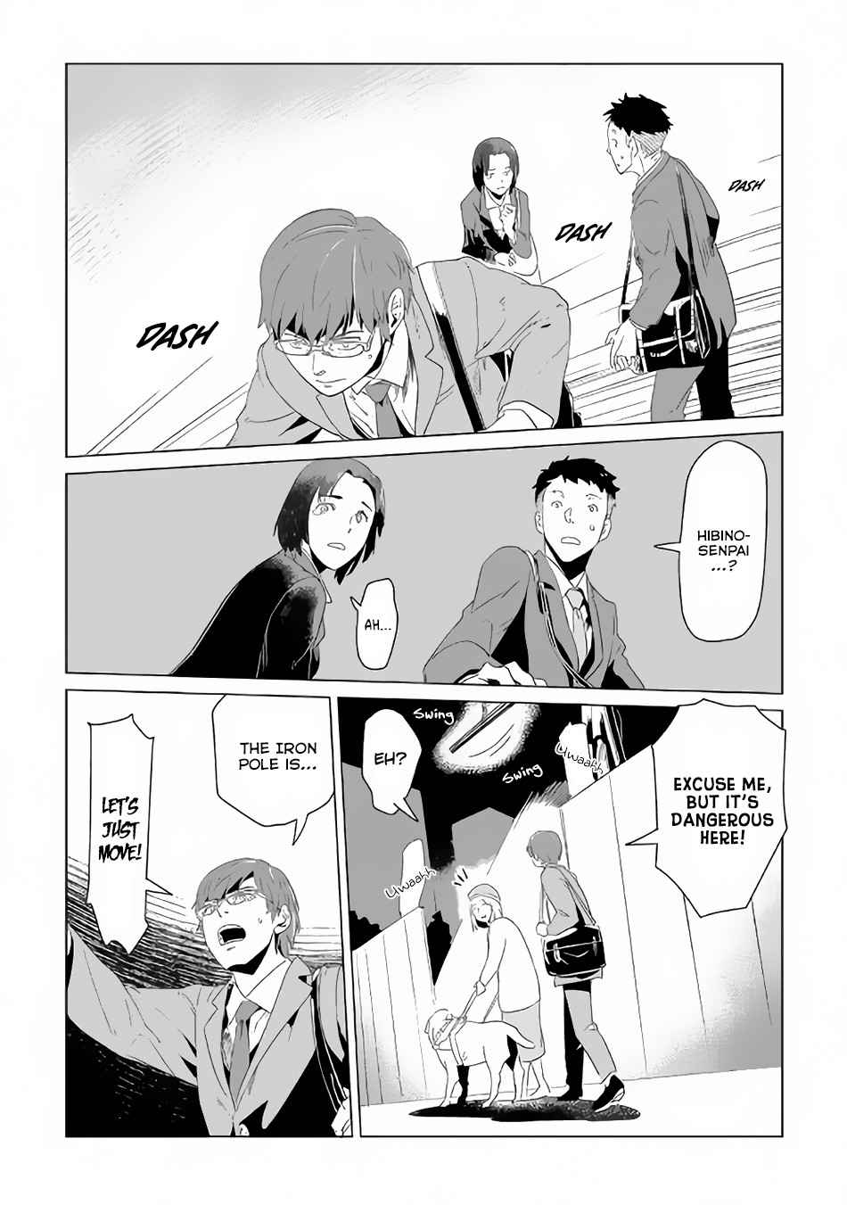 Mofumofu to Isekai Slow Life o Mezashimasu Chap 1 - Next Chap 2