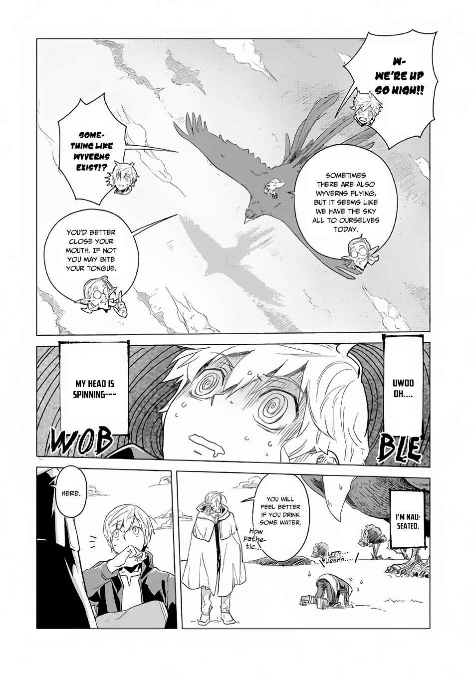 Mofumofu to Isekai Slow Life o Mezashimasu Chap 2 - Next Chap 3