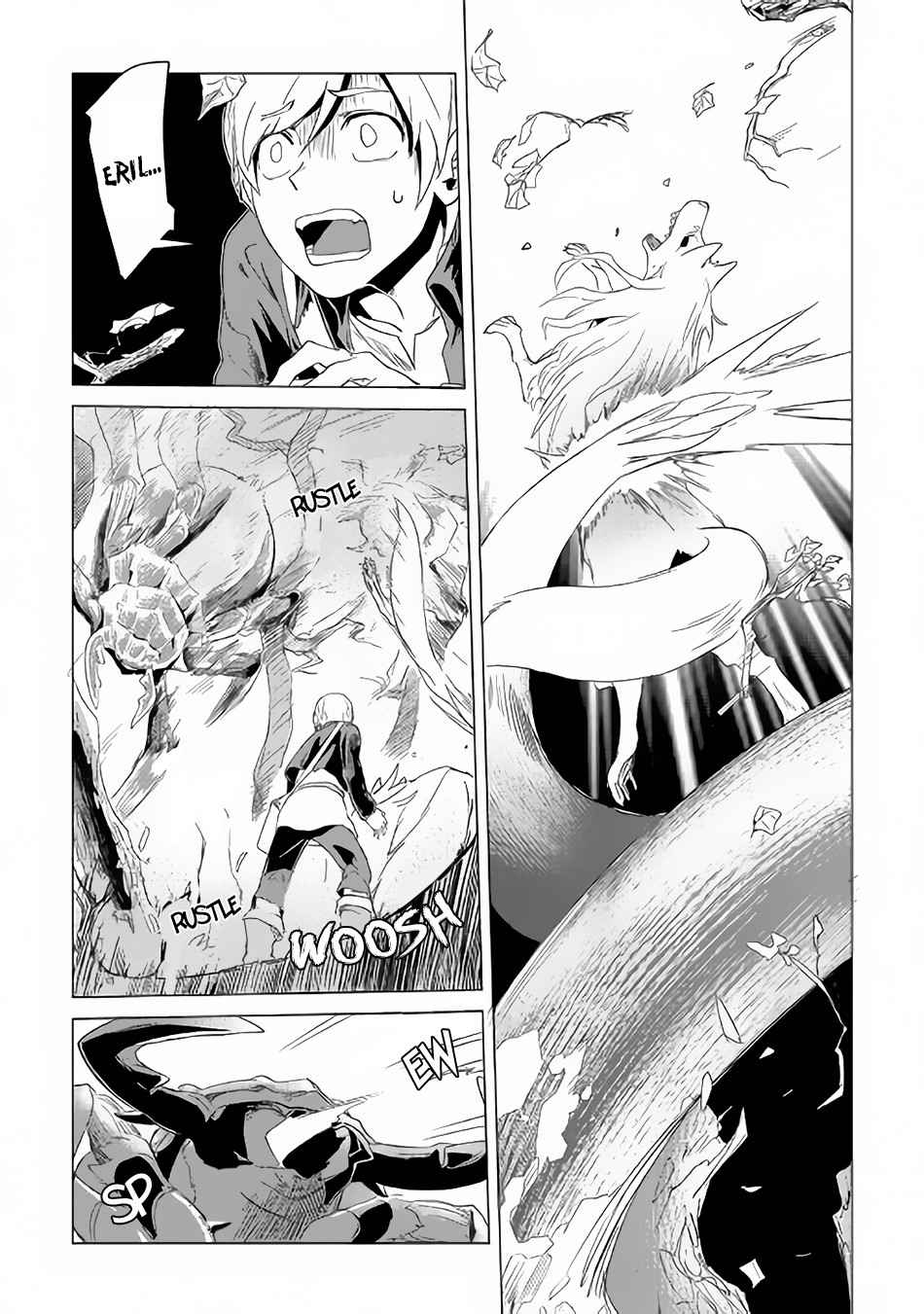Mofumofu to Isekai Slow Life o Mezashimasu Chap 2 - Next Chap 3