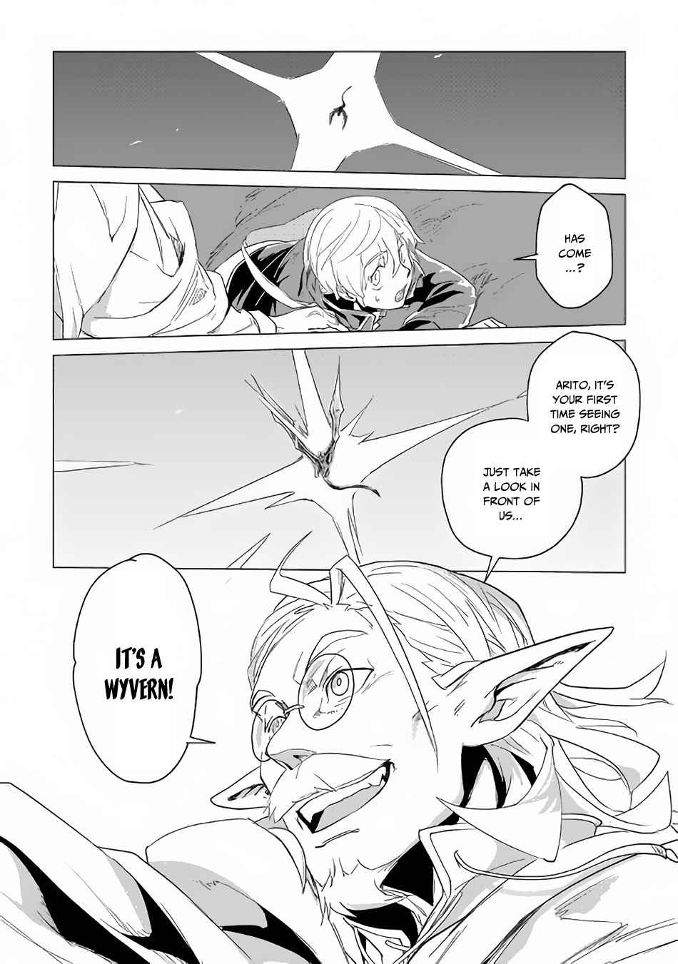 Mofumofu to Isekai Slow Life o Mezashimasu Chap 2 - Next Chap 3