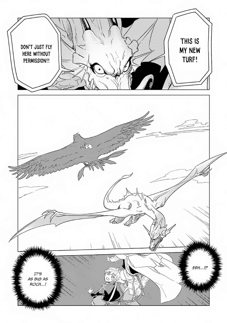 Mofumofu to Isekai Slow Life o Mezashimasu Chap 2 - Next Chap 3