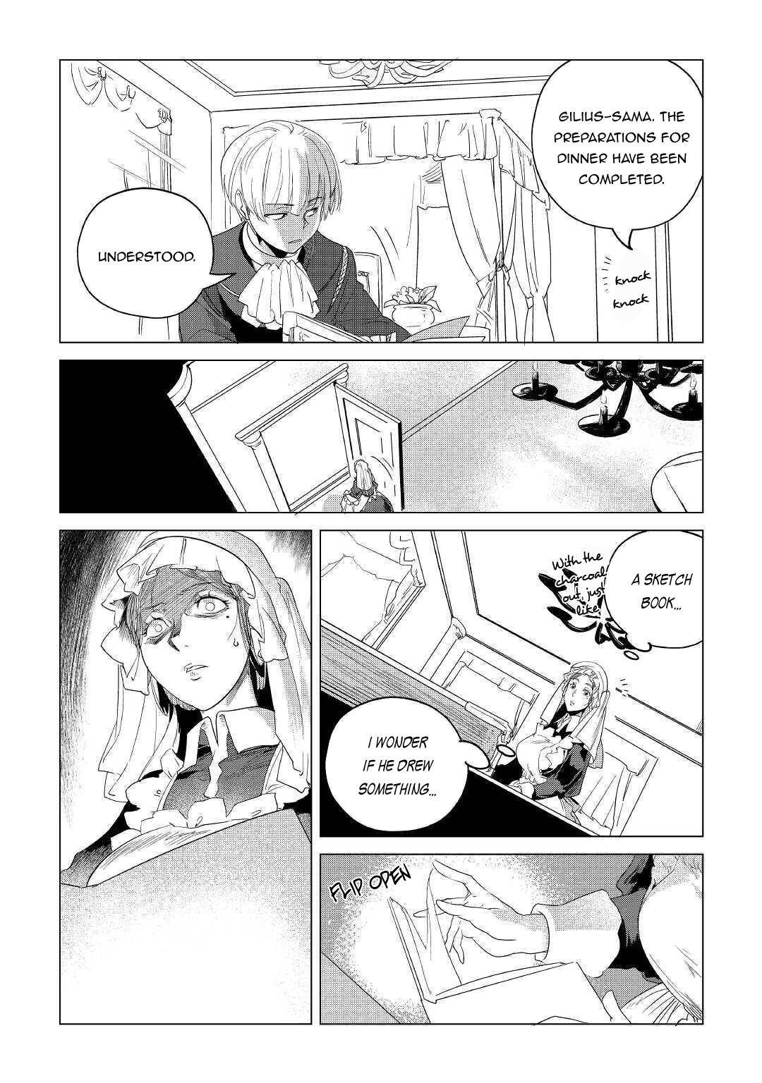 Mofumofu to Isekai Slow Life o Mezashimasu Chap 16 - Next Chap 17