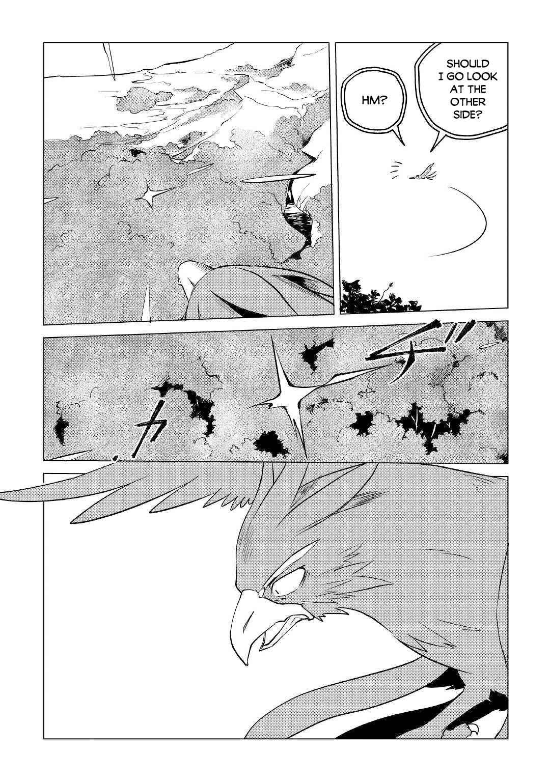 Mofumofu to Isekai Slow Life o Mezashimasu Chap 10 - Next Chap 11