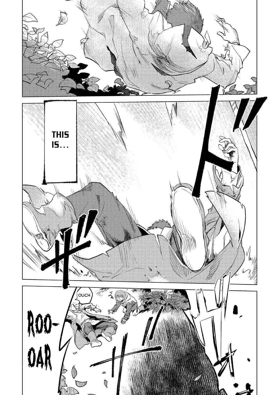 Mofumofu to Isekai Slow Life o Mezashimasu Chap 10 - Next Chap 11