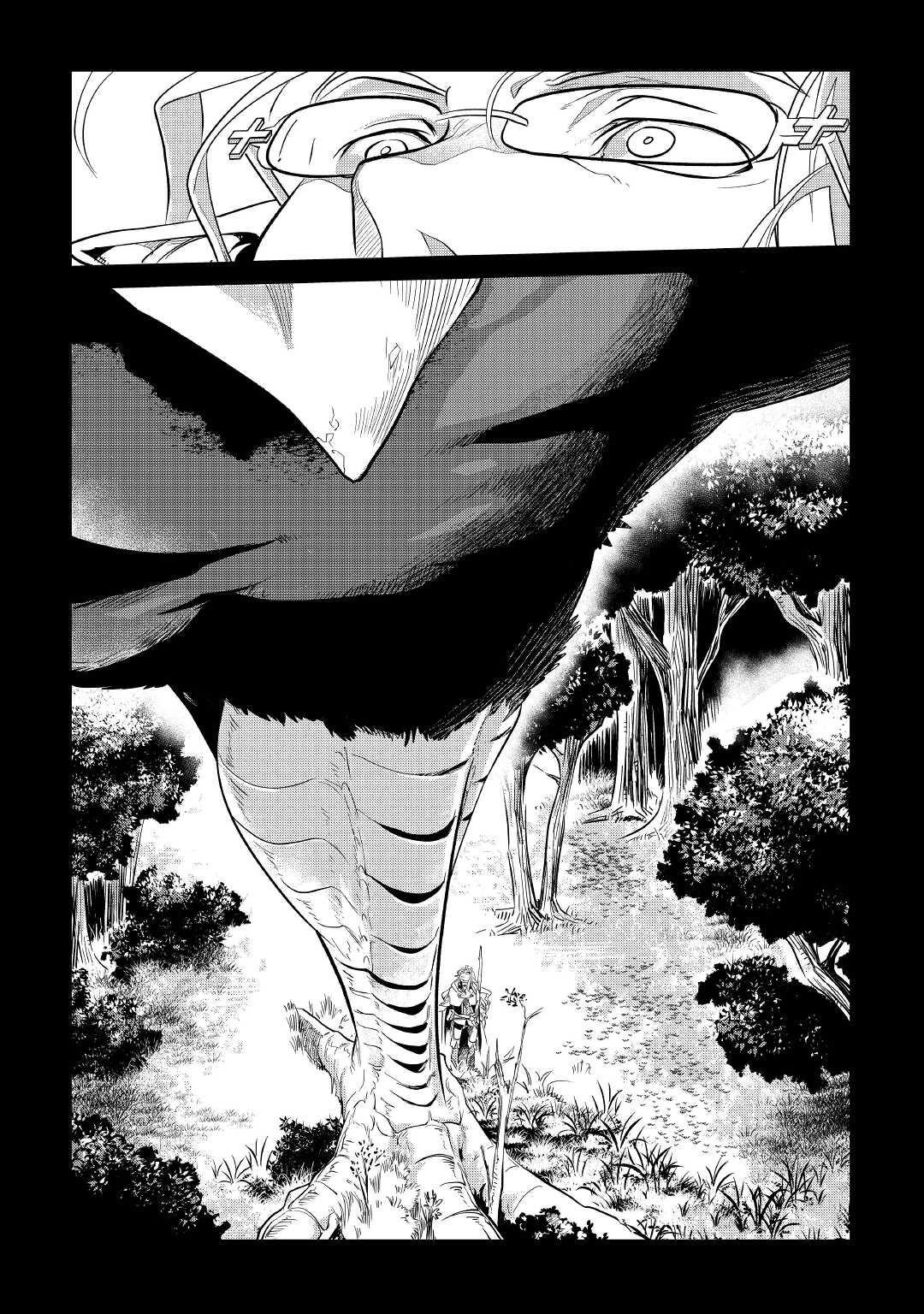 Mofumofu to Isekai Slow Life o Mezashimasu Chap 29 - Next Chap 30