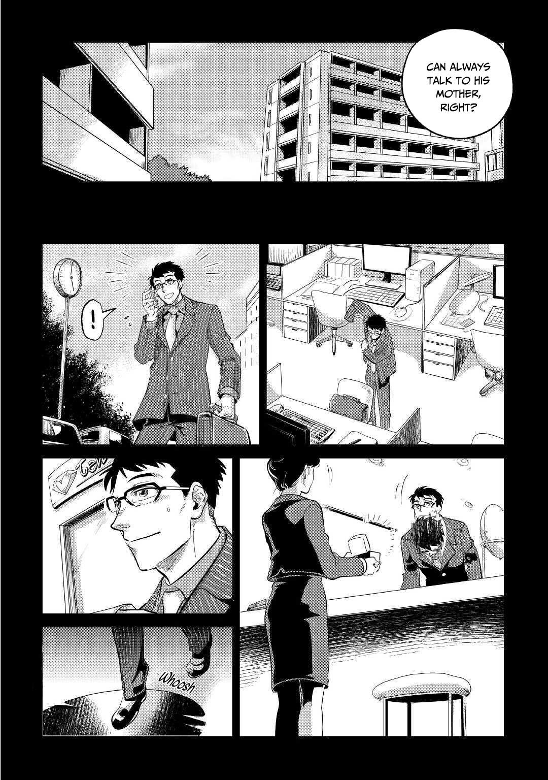 Mofumofu to Isekai Slow Life o Mezashimasu Chap 21 - Next Chap 22