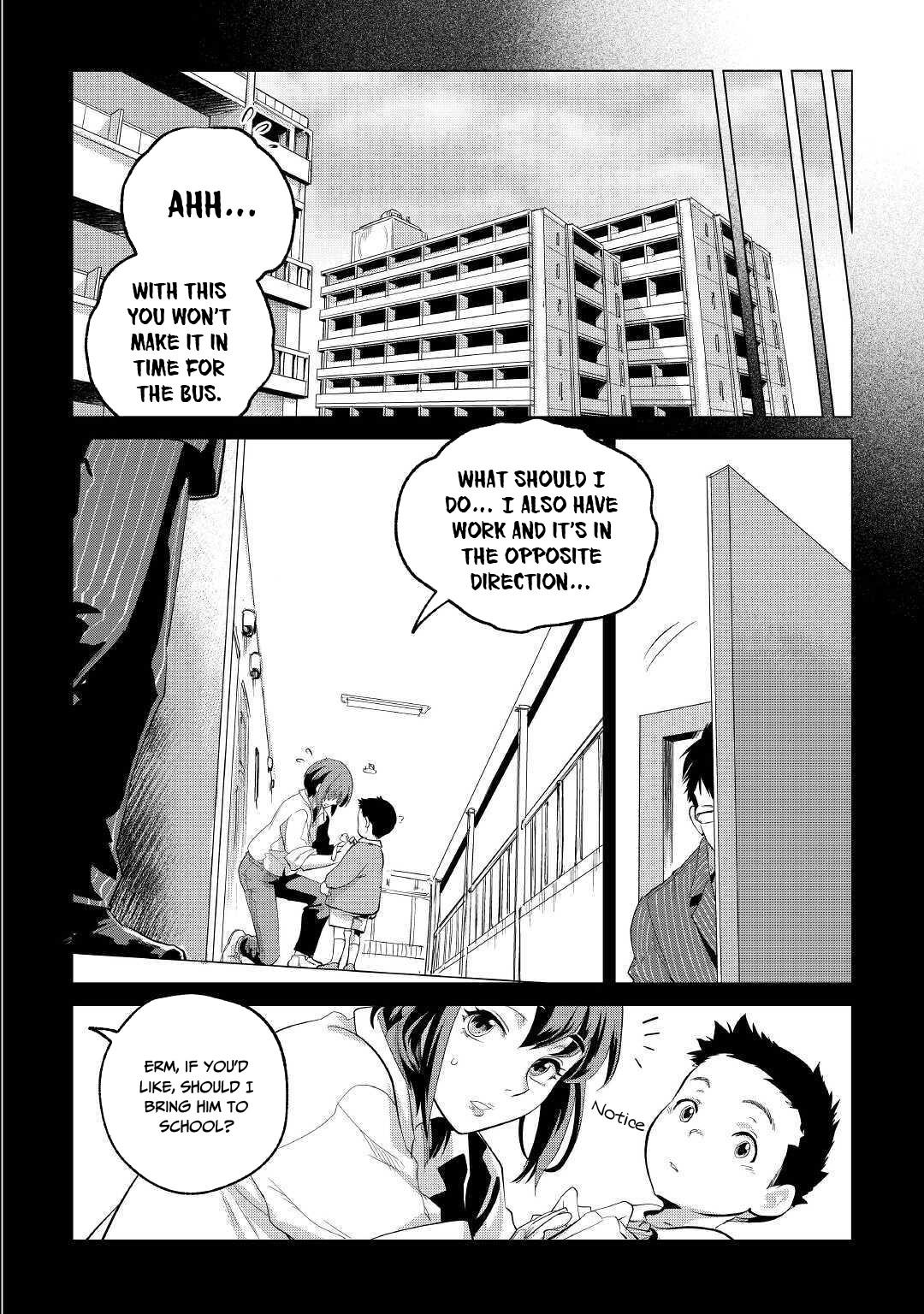 Mofumofu to Isekai Slow Life o Mezashimasu Chap 21 - Next Chap 22