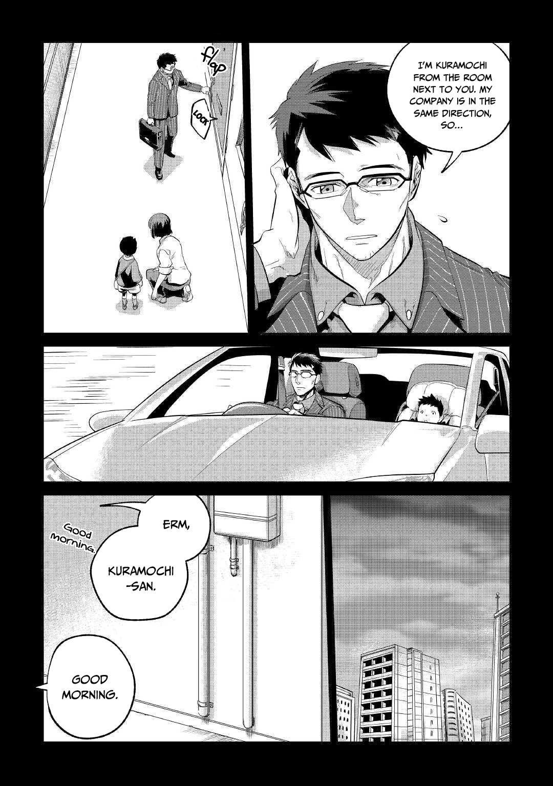 Mofumofu to Isekai Slow Life o Mezashimasu Chap 21 - Next Chap 22