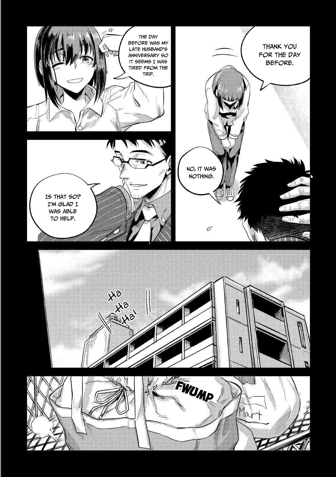 Mofumofu to Isekai Slow Life o Mezashimasu Chap 21 - Next Chap 22