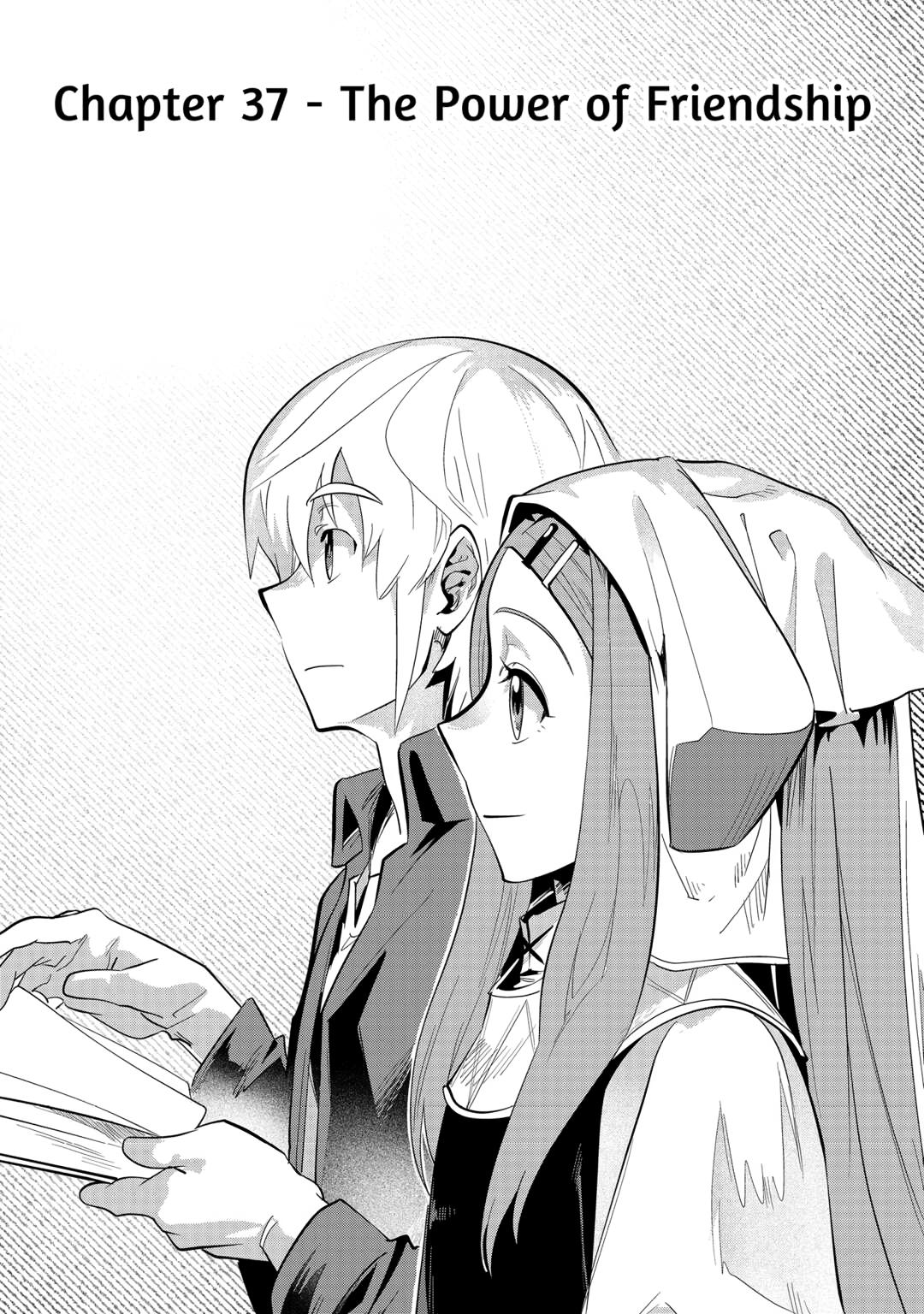 Mofumofu to Isekai Slow Life o Mezashimasu Chap 37 - Next Chap 38
