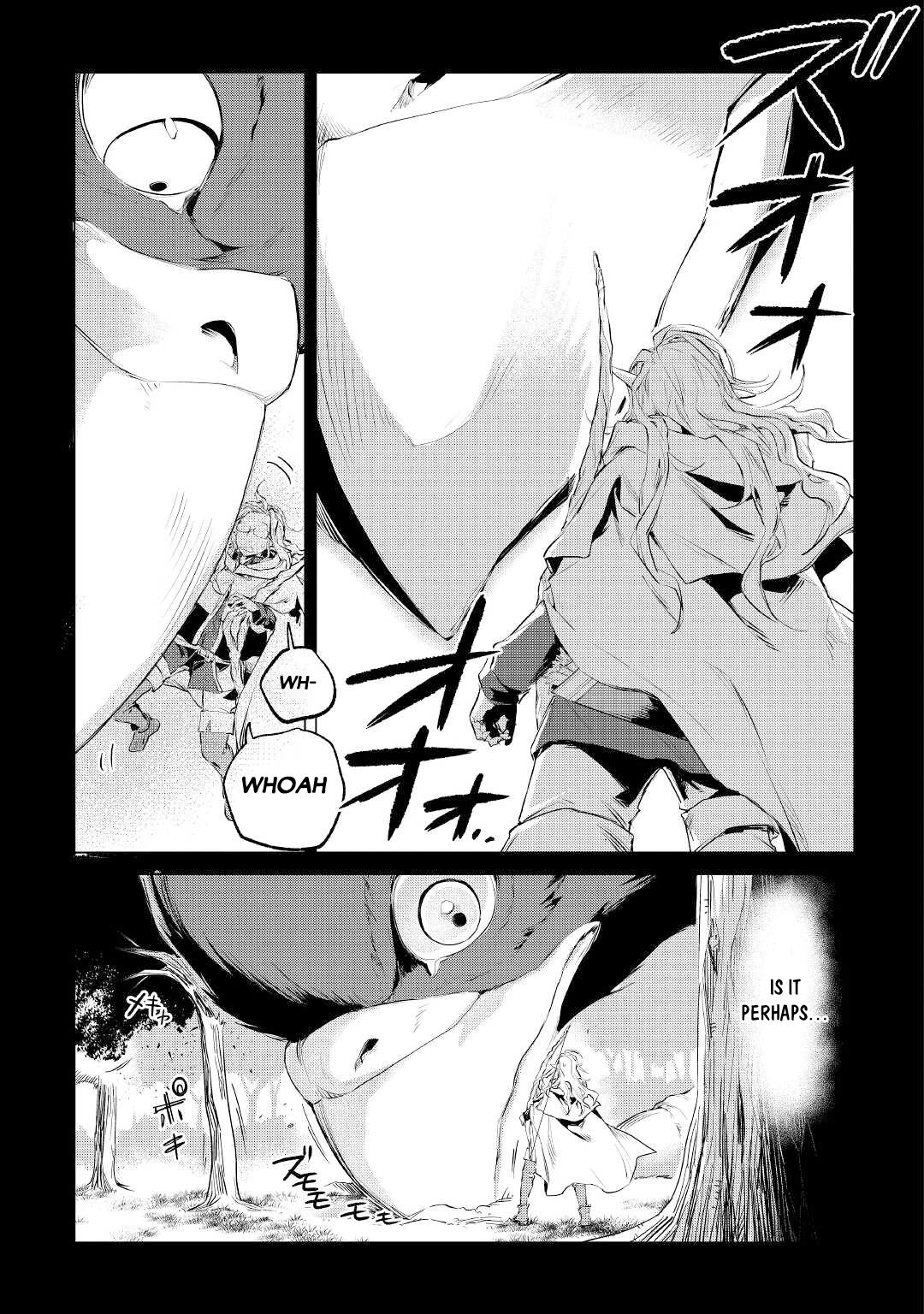 Mofumofu to Isekai Slow Life o Mezashimasu Chap 30 - Next Chap 31