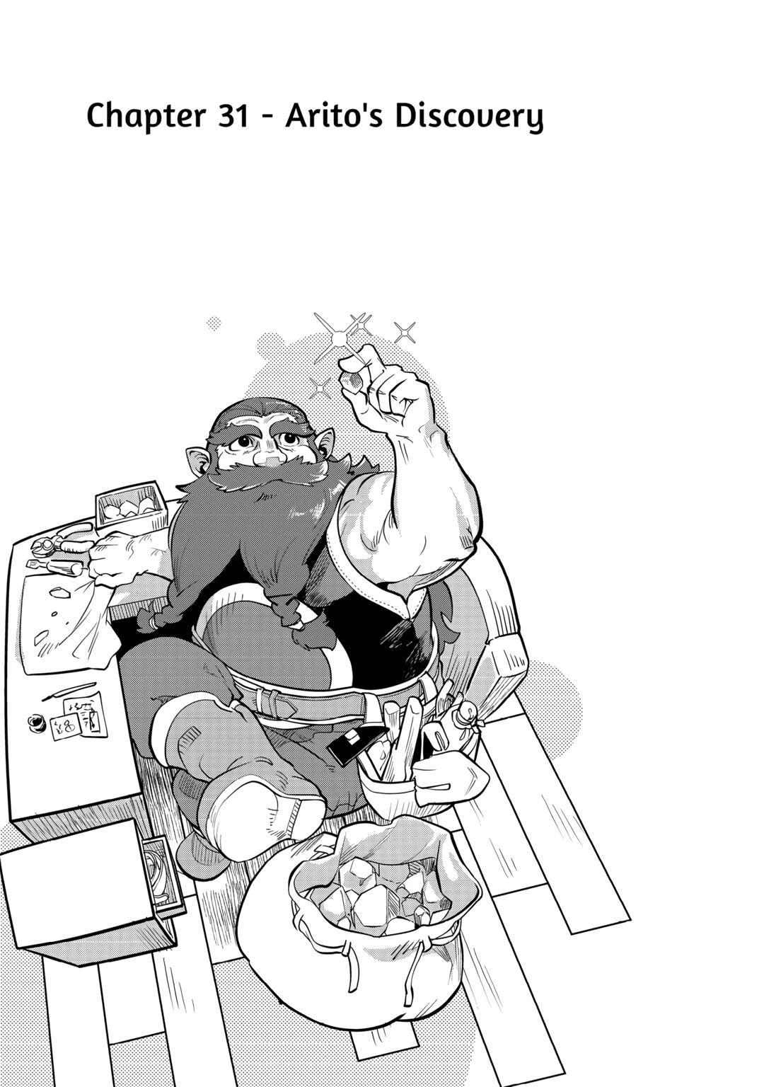 Mofumofu to Isekai Slow Life o Mezashimasu Chap 31 - Next Chap 32