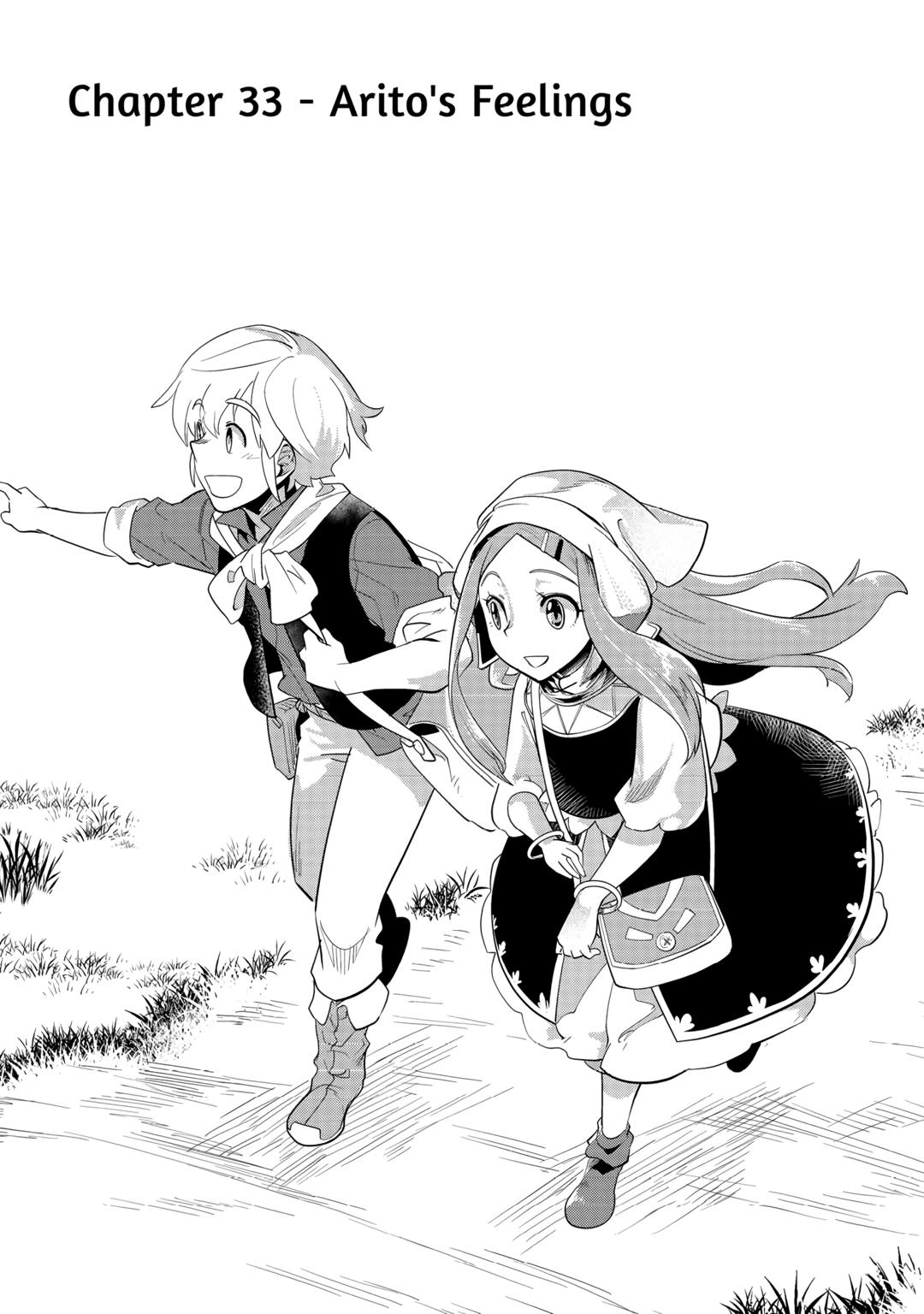 Mofumofu to Isekai Slow Life o Mezashimasu Chap 33 - Next Chap 34