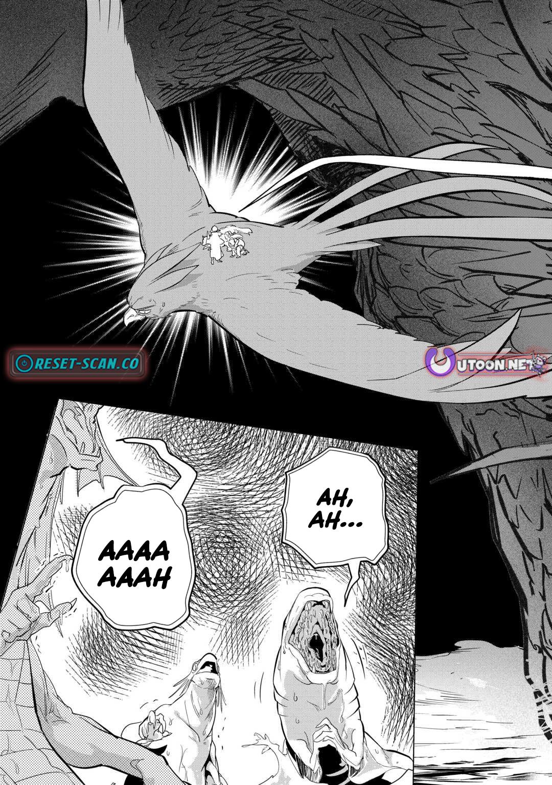 Mofumofu to Isekai Slow Life o Mezashimasu Chap 48 - Next Chap 49