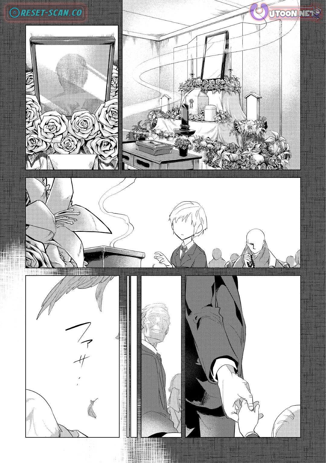 Mofumofu to Isekai Slow Life o Mezashimasu Chap 40 - Next Chap 41