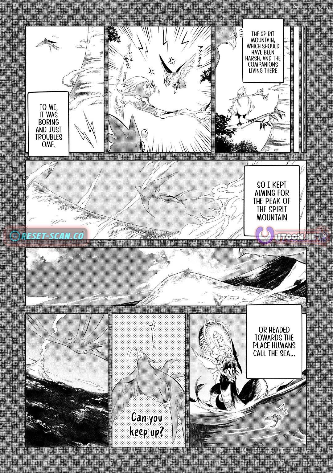 Mofumofu to Isekai Slow Life o Mezashimasu Chap 42 - Next Chap 43