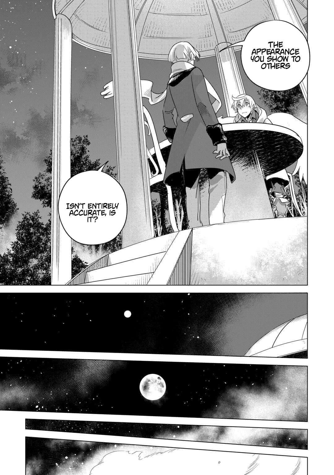 Mofumofu to Isekai Slow Life o Mezashimasu Chap 57 - Next Chap 58