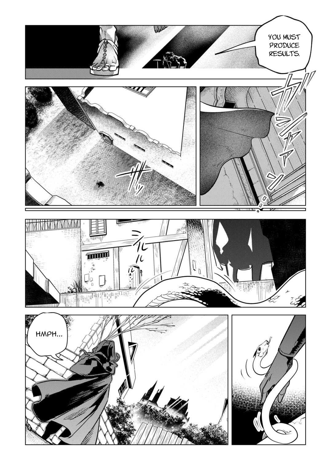 Mofumofu to Isekai Slow Life o Mezashimasu Chap 59 - Next Chap 60