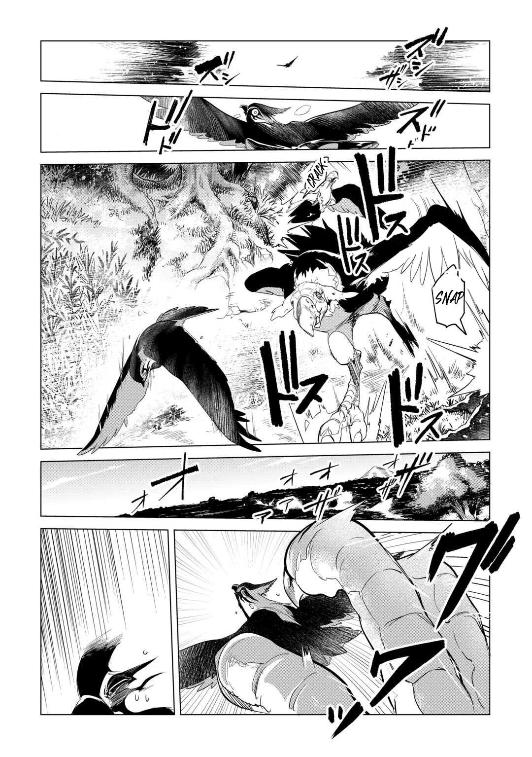 Mofumofu to Isekai Slow Life o Mezashimasu Chap 50 - Next Chap 51