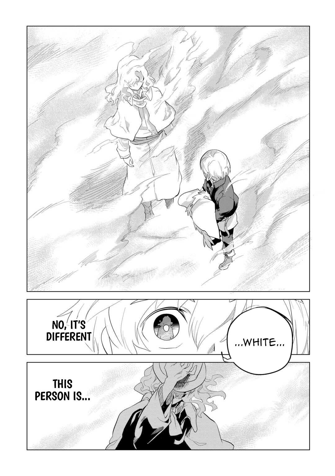 Mofumofu to Isekai Slow Life o Mezashimasu Chap 51 - Next Chap 52
