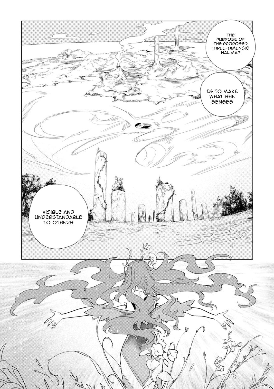 Mofumofu to Isekai Slow Life o Mezashimasu Chap 62 - Next Chap 63