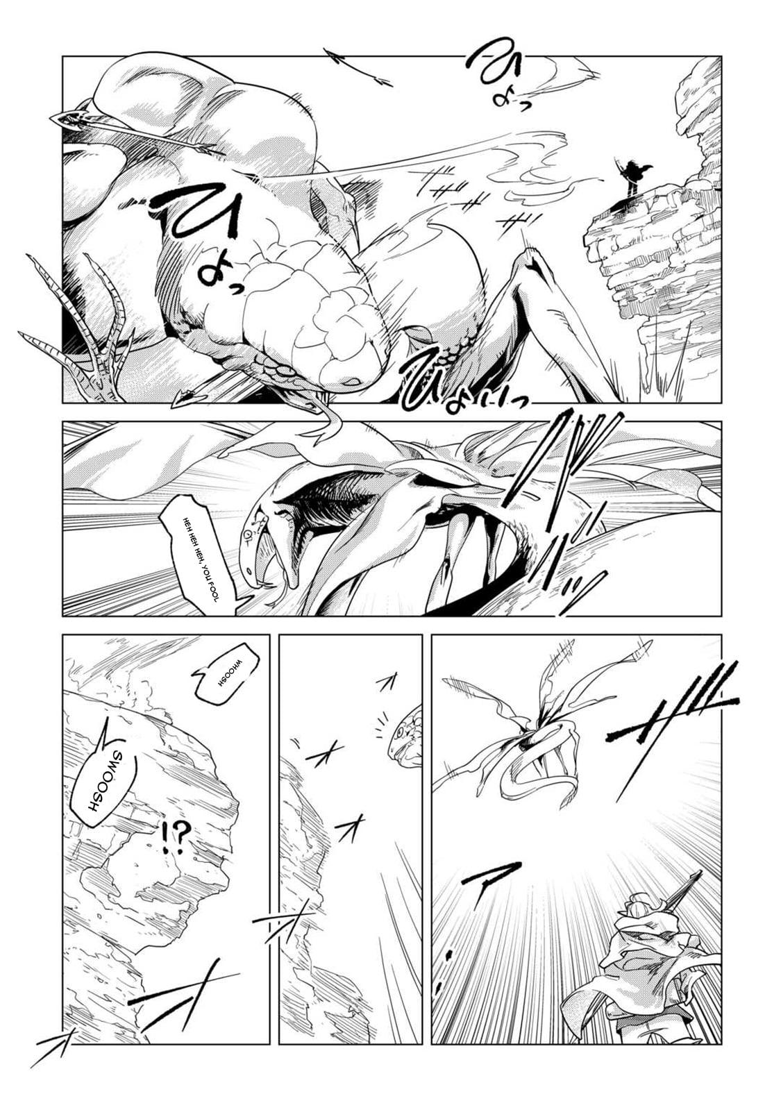 Mofumofu to Isekai Slow Life o Mezashimasu Chap 63 - Next Chap 64