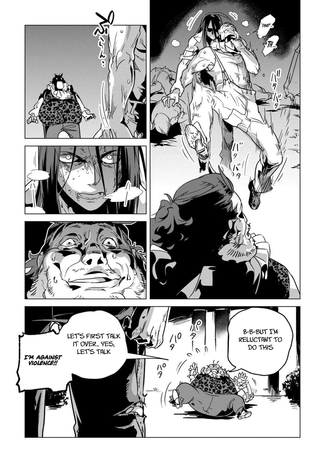 Mofumofu to Isekai Slow Life o Mezashimasu Chap 63 - Next Chap 64