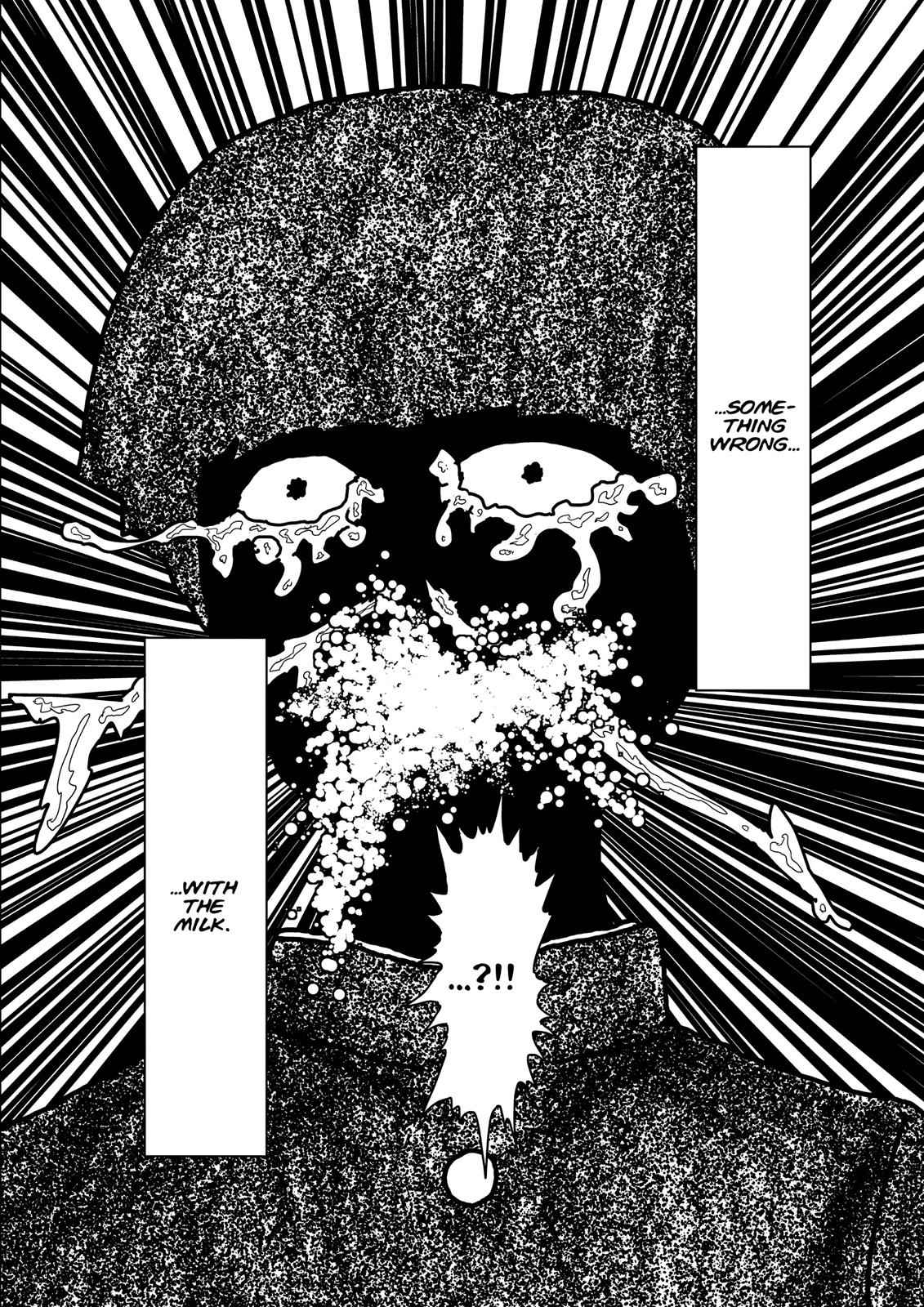 Mob Psycho 100 Chap 7 - Next Chap 8