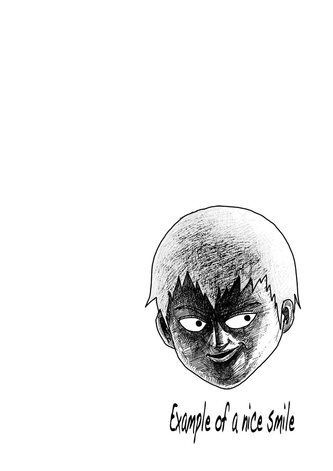 Mob Psycho 100 Chap 6 - Next Chap 7