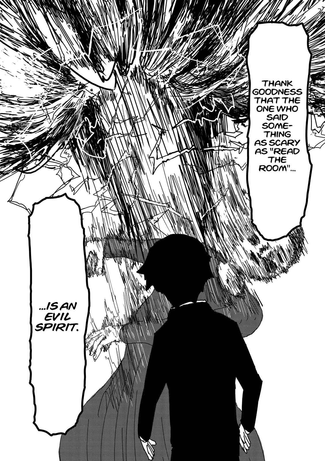 Mob Psycho 100 Chap 8 - Next Chap 9