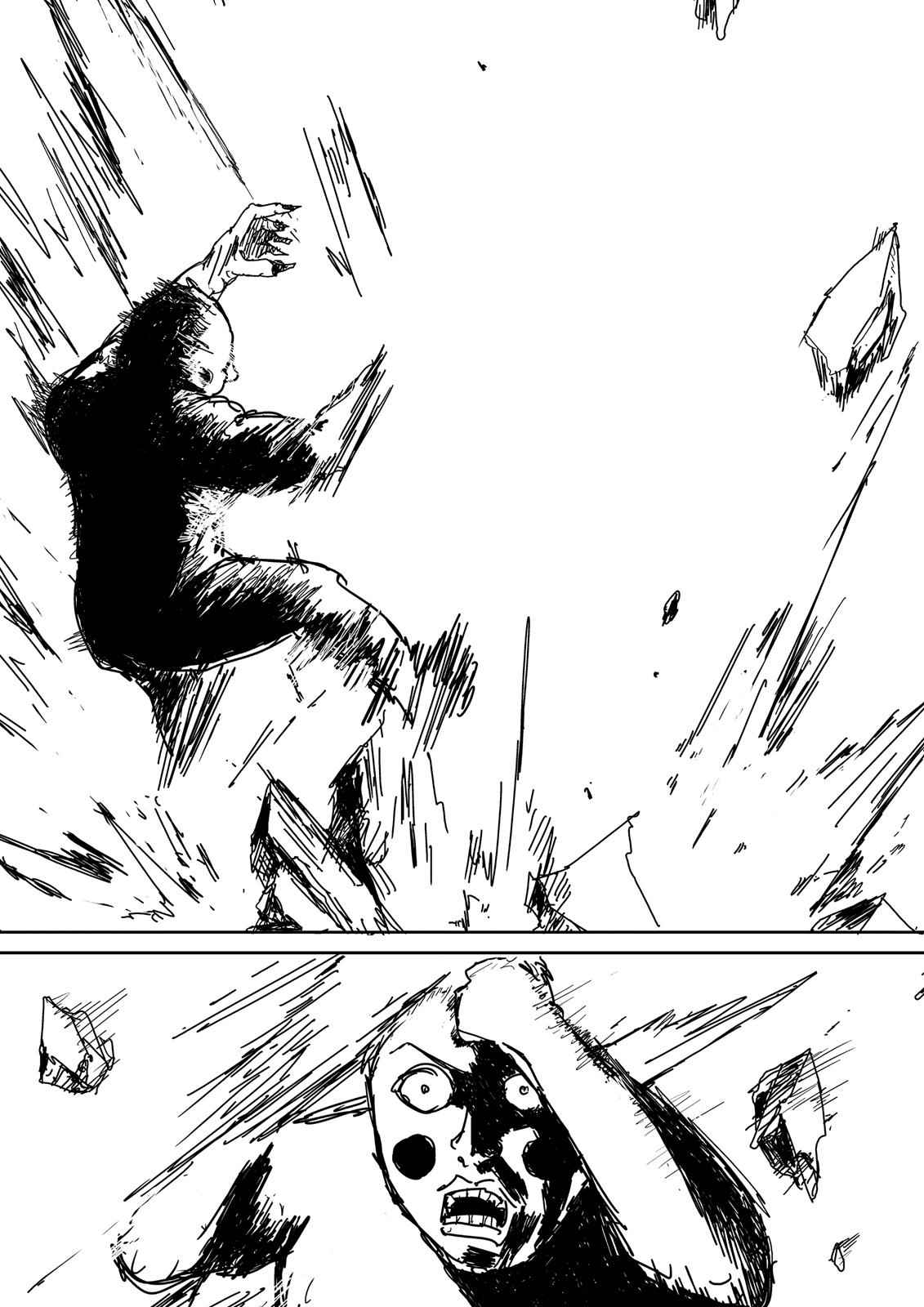 Mob Psycho 100 Chap 8 - Next Chap 9