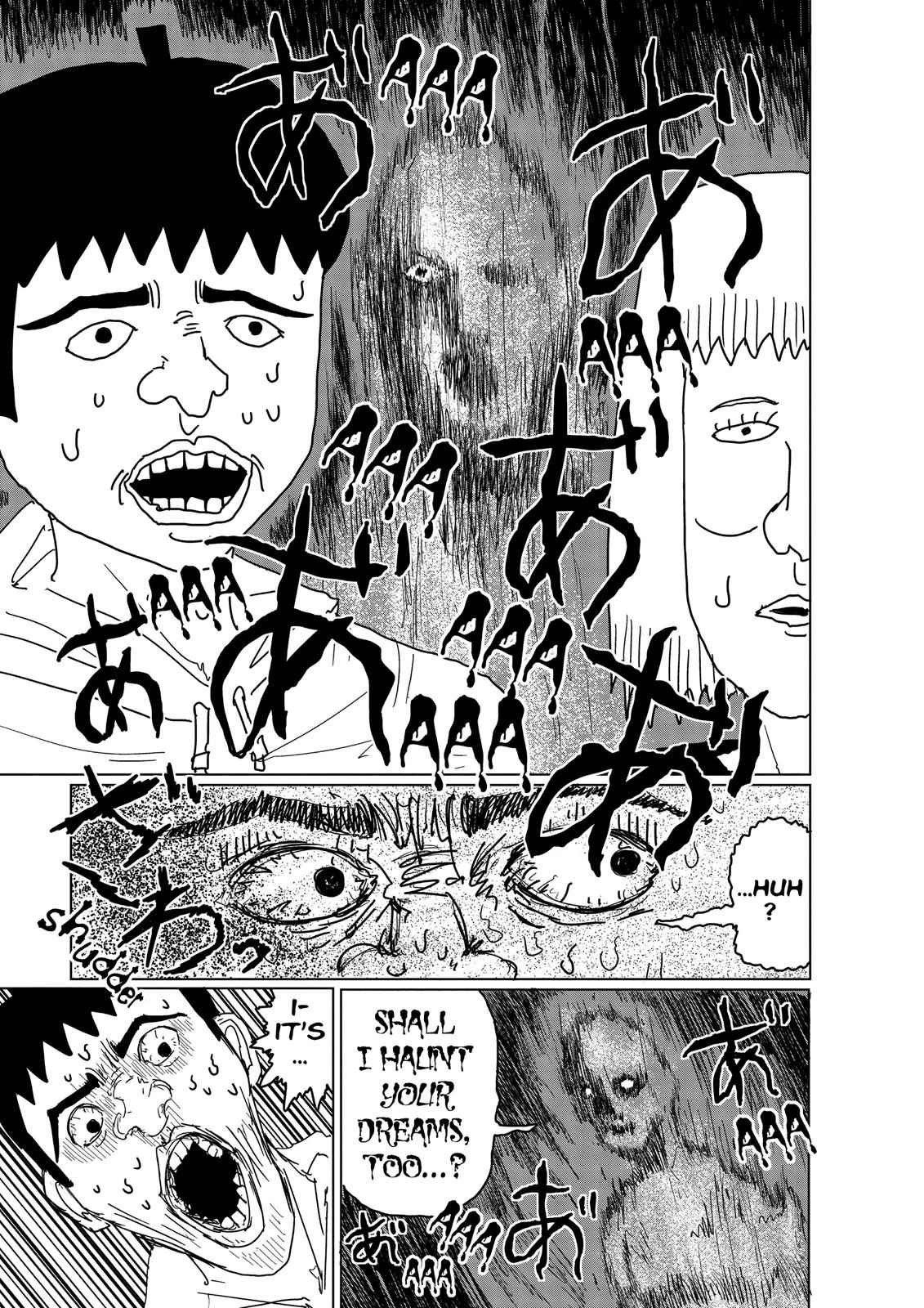 Mob Psycho 100 Chap 1 - Next Chap 2