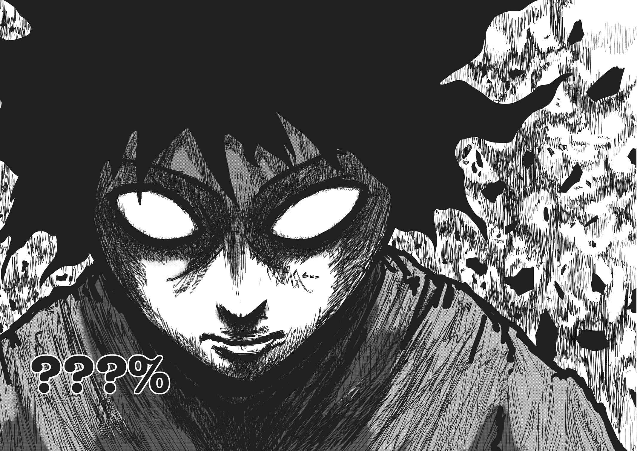 Mob Psycho 100 Chap 17 - Next Chap 18