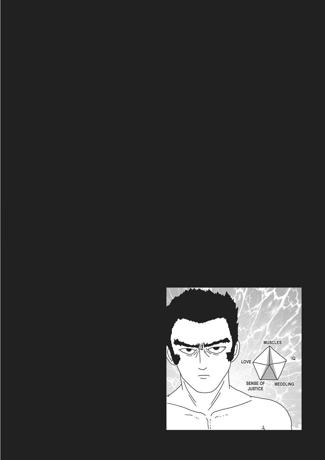 Mob Psycho 100 Chap 14 - Next Chap 15
