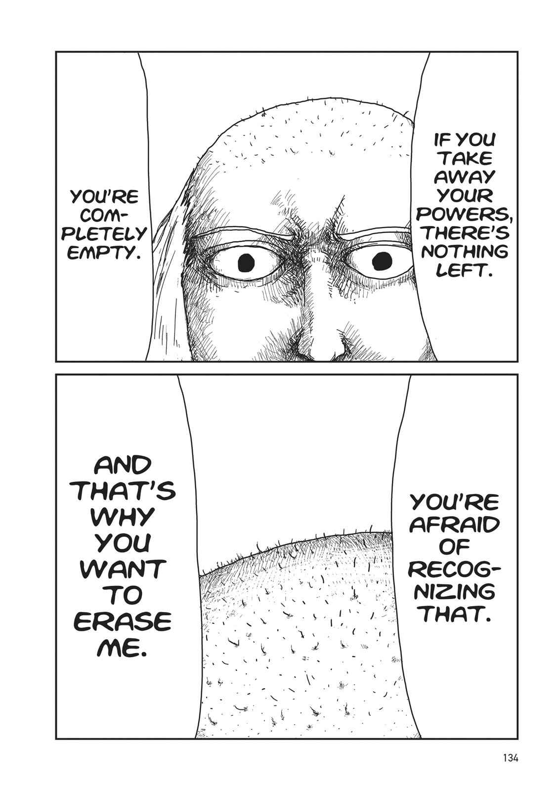 Mob Psycho 100 Chap 16 - Next Chap 17